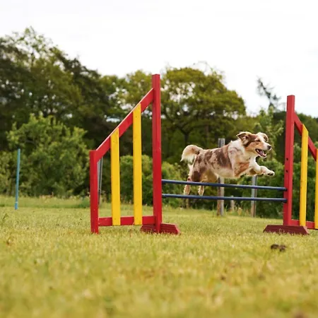 Hof Koehne - Feldscheune Rechts *