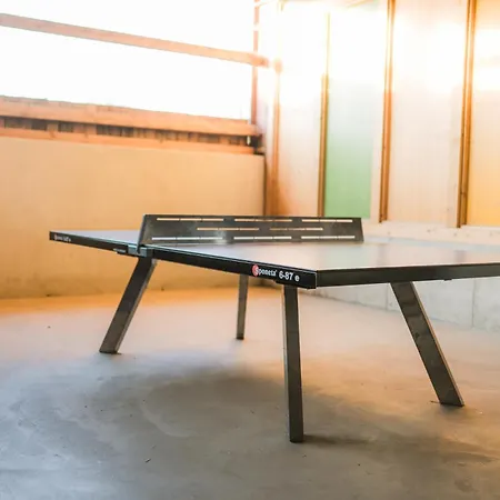 Vakantiehuis Hof Koehne - Feldscheune Rechts Schmallenberg