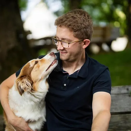 Hof Koehne - Feldscheune Rechts *