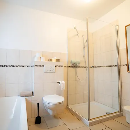 Hof Koehne - Feldscheune Rechts בית נופש *