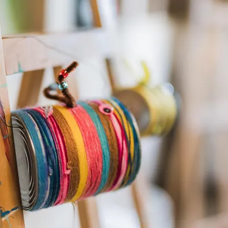 Hof Koehne - Feldscheune Rechts בית נופש