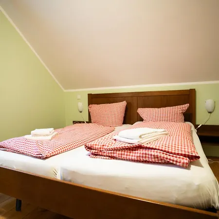 Hof Koehne - Feldscheune Rechts Vakantiehuis Schmallenberg