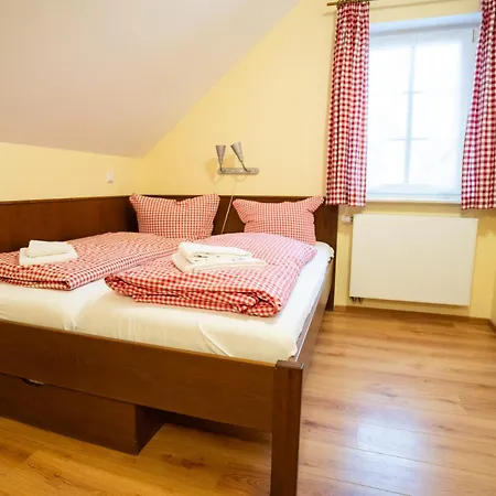 Hof Koehne - Feldscheune Rechts