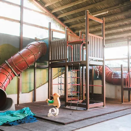 Hof Koehne - Feldscheune Rechts