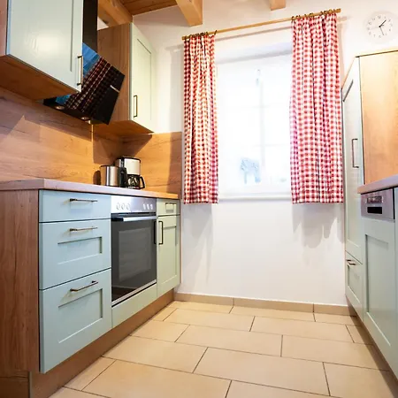 Hof Koehne - Feldscheune Rechts Schmallenberg