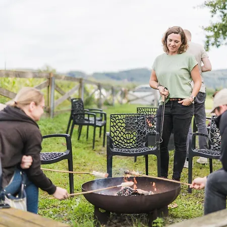 Hof Koehne - Feldscheune Rechts Vakantiehuis *