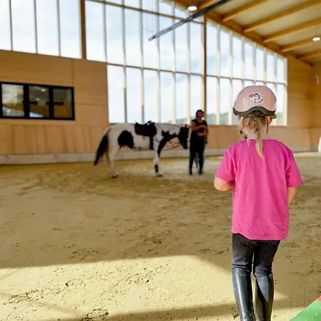 Hof Koehne - Feldscheune Rechts Vakantiehuis Schmallenberg
