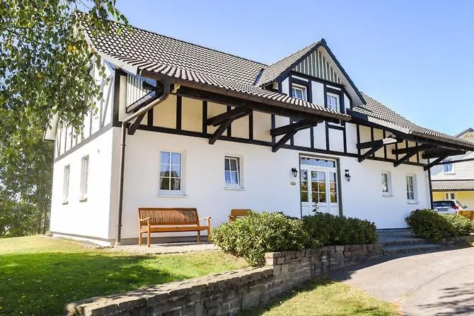 Hof Koehne - Feldscheune Rechts Сasa de vacaciones Schmallenberg