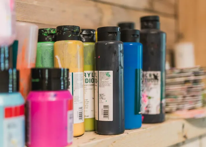 Hof Koehne - Feldscheune Rechts Сasa de vacaciones