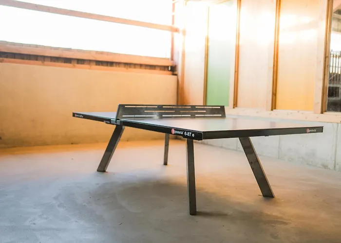 Сasa de vacaciones Hof Koehne - Feldscheune Rechts Schmallenberg