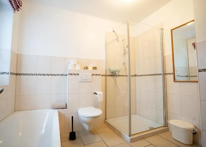 Hof Koehne - Feldscheune Rechts Сasa de vacaciones *