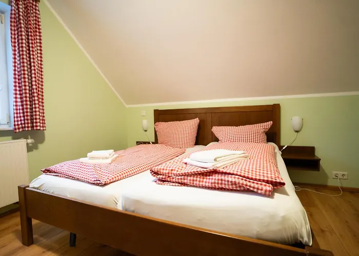 Hof Koehne - Feldscheune Rechts Сasa de vacaciones Schmallenberg