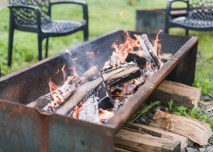 Hof Koehne - Feldscheune Rechts Сasa de vacaciones