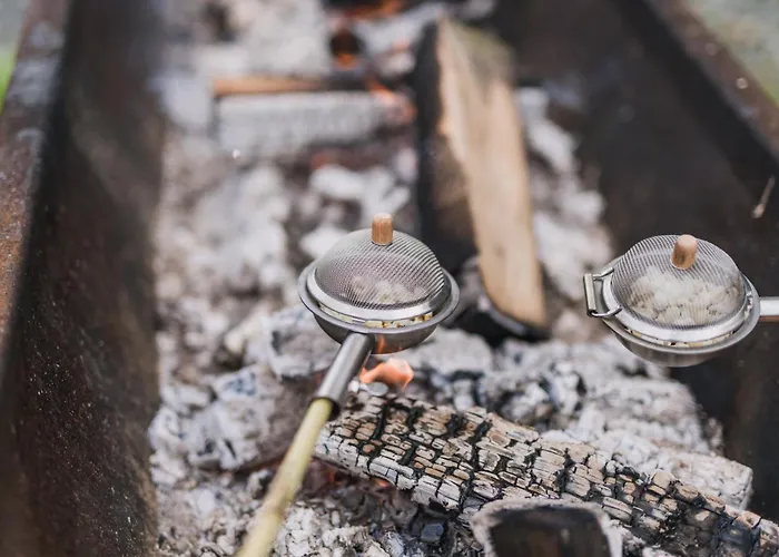 Сasa de vacaciones Hof Koehne - Feldscheune Rechts