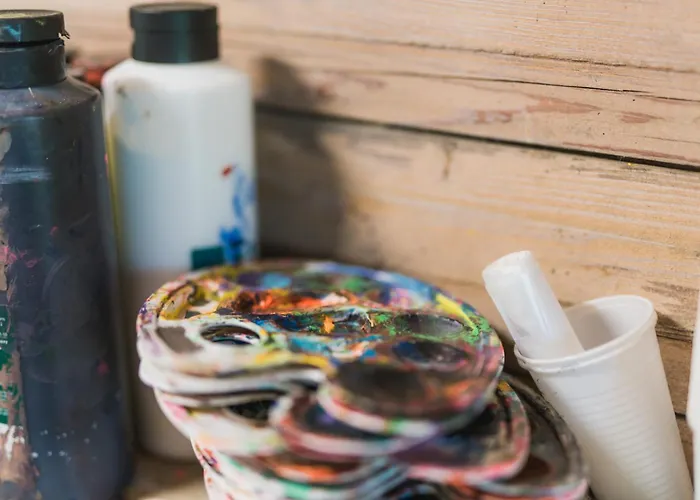 Hof Koehne - Feldscheune Rechts Schmallenberg